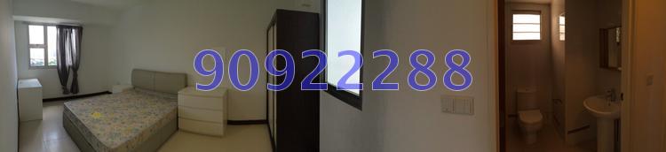 BUANGKOK GREEN (Hougang), HDB 4 Rooms #104478122